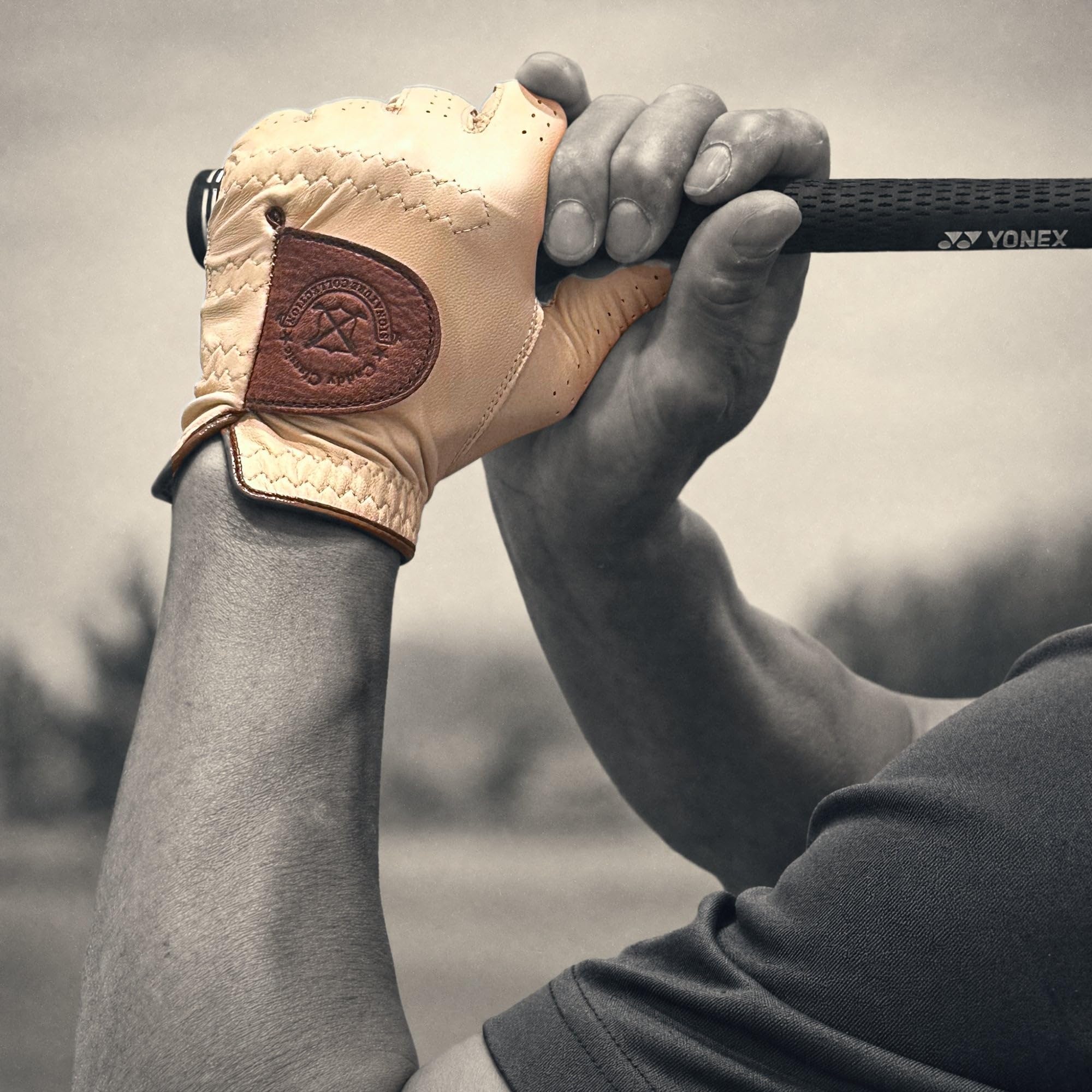 Amazon.com : XEIRPRO Caddie Classic High-End Vintage Men's Golf